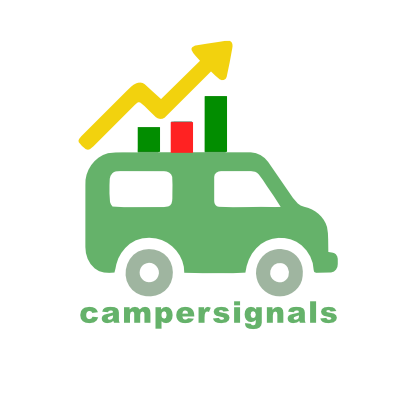 Campersignals Logo